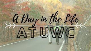 A Day in the Life at UWC!