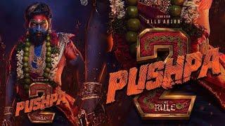 Pushpa 2 movie || trending video || Superhit Pushpa 2 movie || Bollywood movie || HD No Video |.....