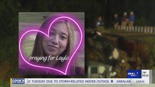 George Co. High School identifies student as injured MS highway collapse victim