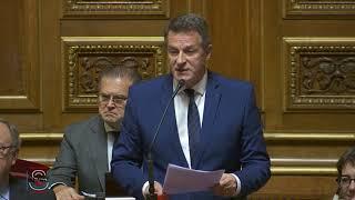 30.10.2019 - QAG Jean-Marc BOYER