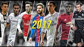 Best Football Skills Mix 2017 ● Messi ● Neymar ● Ronaldo ● Bale Ozil ● Pogba ● Sanchez & More HD