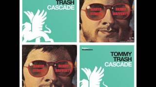 Gerry Trash, Michael Rafferty, Tommy Mind - Cascade in Baker Street (J Black Love 80's Mashup)