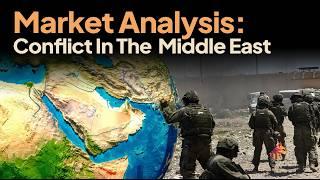 Middle East Conflict & Economic Impacts To Western World