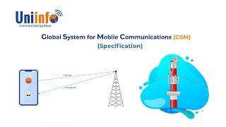 GSM Communication Technology Specification