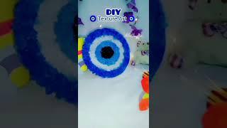  Texture Art #diycrafts #craft #art #homedecor #Mr.Crafter