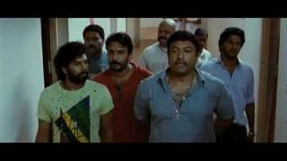 Second Show - Vavachan Hospital Scene