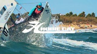 Hobie Cat 16 World Championship 2022 - Tuesday