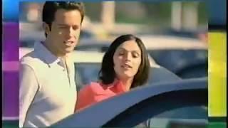Toyota ad, 2002