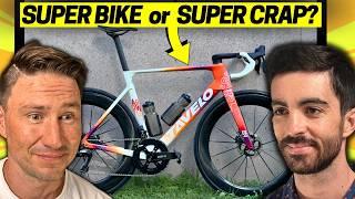 New Chinese Carbon Bikes: Fast But Low Quality? | The NERO Show Ep. 96