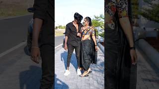 Latchavadiye Dance  cover   | mownikiki ️ | trending couples ️  #shorts