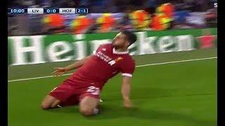 EMRE CAN GOAL vs Hoffenheim 4 -2