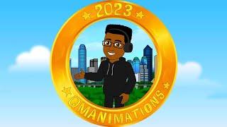 QMA - Qmanimations Series Trailer 2023