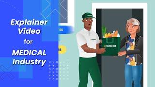 Alignment Healthcare (Video 2) | Explainer Video by Animation Explainers