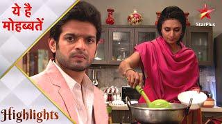 Ye Hai Mohabbatein | Why is Ishita staying away from Adi?