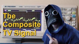 The Composite TV Signal (EP 23)