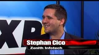 Interview with Zenith Infotech