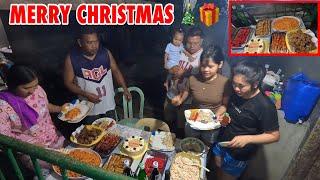 Merry Christmas sa inyo mga KA NOYPI