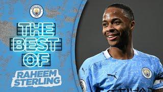 BEST OF RAHEEM STERLING | Best Goals, Assists & Skills