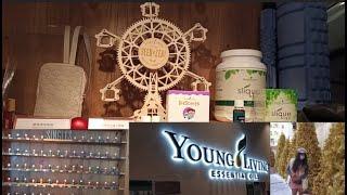 HOW TO GO TO YOUNG LIVING ESSENTIAL OIL | CAUSEWAYBAY | HONG KONG |