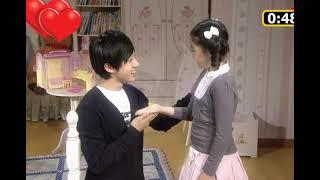 [진지희 Loveline] Jin Ji-Hee x Lee Gi-kwang of Highlight - High Kick Through The Roof 2009