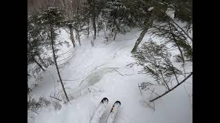 Last Run of the Day - Birthday Bowls - Smugglers Notch (2021)