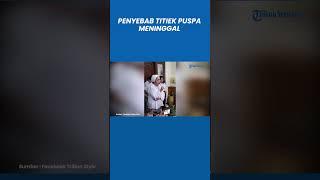 Kronologi Titiek Puspa Meninggal Setelah 16 Hari Dirawat di RS Pendarahan Otak