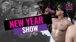 The New Years Show