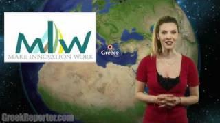 Greek Reporter Weekly News 05.02.2011