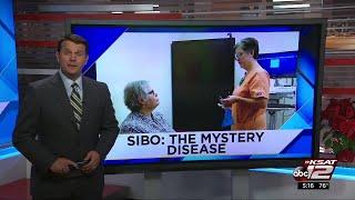 VIDEO: SIBO: The mystery disease wrecking your gut