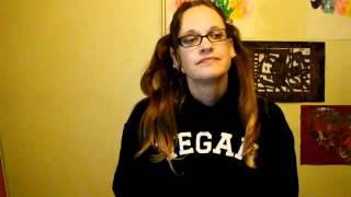 Change by Blind Melon : ASL translation by vegan-shani