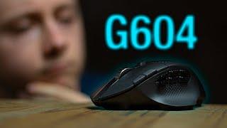 Logitech G604 Lightspeed | My FAVORITE Wireless Gaming Mouse for 2021