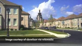 Markham Homes for Sale Markham Real Estate GTA York Region Ontario