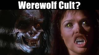 Werewolf Curse from The Howling Explained