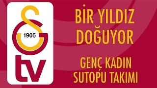 Bir Yıldız Doğuyor | Genç Kadın Sutopu Takımı (25 Ekim 2016)