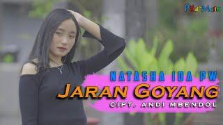 NATASHA WILONA KW - Jaran Goyang-Viral Tik Tok(Official Music Video)