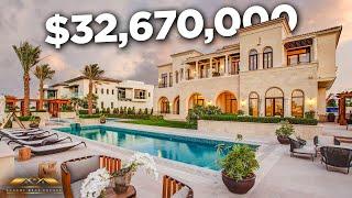 Dubai’s Most Amazing Top 10 Expensive Homes - Luxury Real Estate