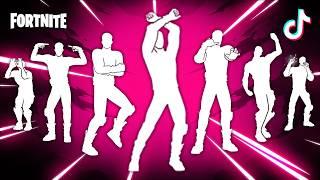 Top 25 Fortnite Dances With The Best Music