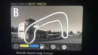 Gran Turismo 7 Next Week’s Daily Races