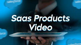 What are Saas Products | 2D Animation | Video Explainers