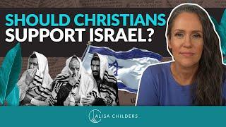 Is Supporting Israel a Must for True Christians?