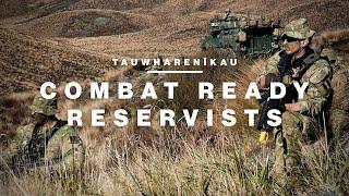 Exercise Tauwharenīkau | New Zealand Army