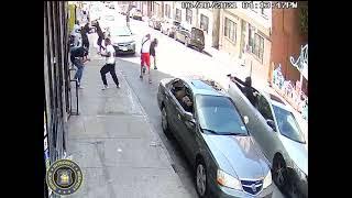 Yonkers Police arrest, charge three suspects in Elm Street drive-by shooting incident