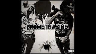 Promethazine (ft. Triple Platinum Lil H) [prod. Deman Krazy]