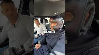 У него перелом черепа...
