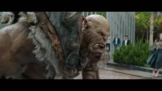 Warcraft Commercial Cut