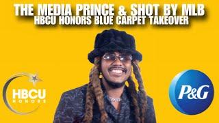 Yandy Smith, Erica Campbell, Raheem Devaughn, MC Lyte & More for HBCU HONORS