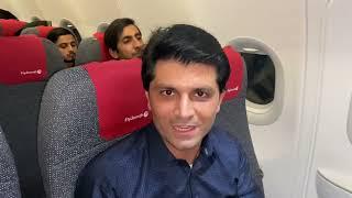 @flyjinnah A new experience of flying