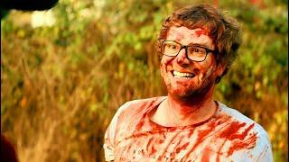 Nerd Becomes The Sole Survivor of the Zombie Apocalypse