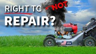 The EU Freedom that's Banned in the USA