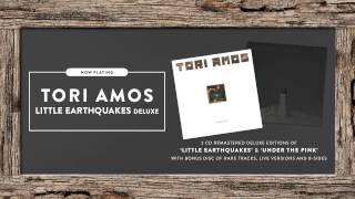 Tori Amos - "Little Earthquakes" (Official Full Album Stream)